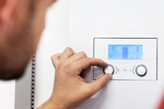 best Maidensgrave boiler servicing companies