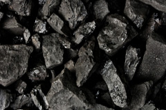 Maidensgrave coal boiler costs